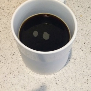 ＊目覚めの１杯に♪黒糖はちみつコーヒー＊